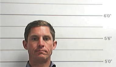 Darrel Anderson, - Orleans Parish County, LA 